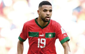 ウェストハム、W杯でモロッコ代表FWエン=ネシリを注視？ セビージャは売却躊躇せず