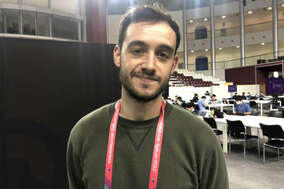 【W杯】日本のスペイン撃破、現地取材の海外記者はどう見た？　「正直こんなに…」森保采配に驚き