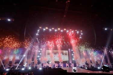 IDOLiSH7 LIVE BEYOND “Op.7”」大盛況の2日間を振り返る IDOLiSH7 LIVE BEYOND “Op.7”」大盛況の2日間を振り返る