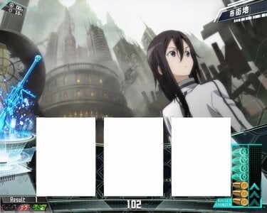 スマスロ『スロット ソードアート・オンラインII』のスペック・打ち方