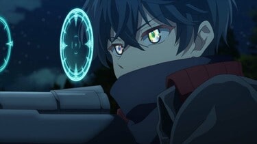 心境にも変化アリ？「暗殺貴族」9話、ルーグが初任務に挑戦！「狙撃 