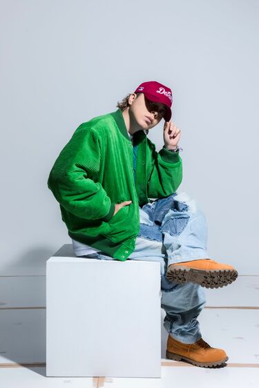 ミュージシャン GADORO 壮絶】ラッパーのGADOROとは？本名や経歴、プロフィールを徹底紹介