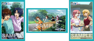 写真・画像】劇場アニメ『機動戦士ガンダム SEED FREEDOM』入プレ第16
