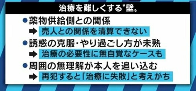 「一生、立ち直り途上」田代まさし容疑者が語っていた“答え”と、抜け出せない薬物依存症の恐ろしさ 6枚目