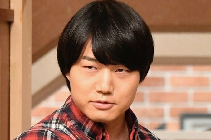 【写真・画像】「燃え盛る炎の中…」人気芸人、消防士時代の”前代未聞”の不祥事明かす「死にたいのか！と殴られた」　1枚目