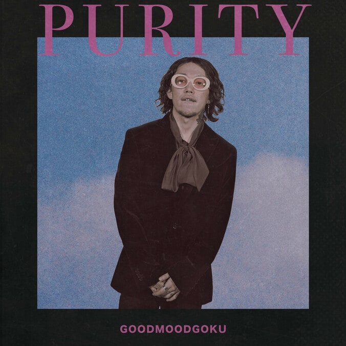 GOODMOODGOKU、ニュー・アルバム