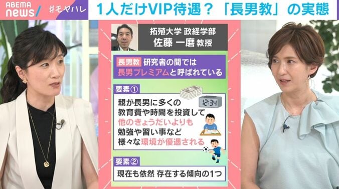 拓殖大学政経学部の佐藤一磨教授の見解