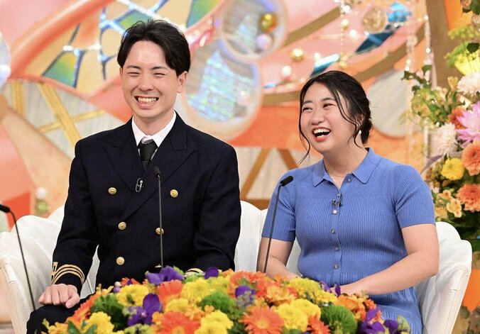 0歳で出会うも1歳で音信不通に…27年後に衝撃の再会を果たした男女 5枚目