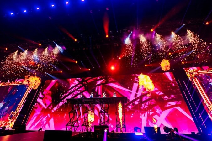 [Photos/Images] [Setlist Included] Wild Excitement Over a Serious Hero Show! Umamusume: Pretty Derby 6th EVENT 