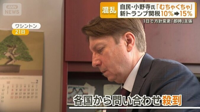 クラーク・ヒル法律事務所　マーク・ルドウィコスキー弁護士