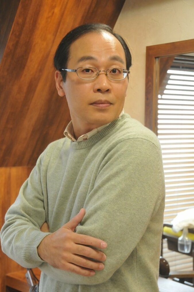 尼神インター誠子＆新川優愛の“恋のお相手役”に岡田龍太郎＆正名僕蔵　年の瀬ドラマ『ブスだってILOVEYOU』 3枚目