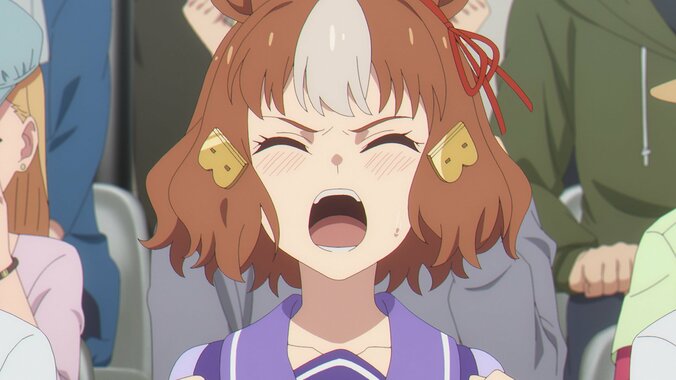 【写真・画像】第1クール最終回！アニメ『ウマ娘 シンデレラグレイ』第13話先行カット・あらすじ・WEB予告解禁　3枚目