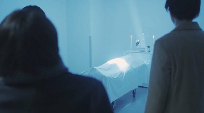 鉄平に告白後、華子は車にひかれ…『会社は学校じゃねぇんだよ』第6話 衝撃の展開に“宇野ロス”広がる 11枚目