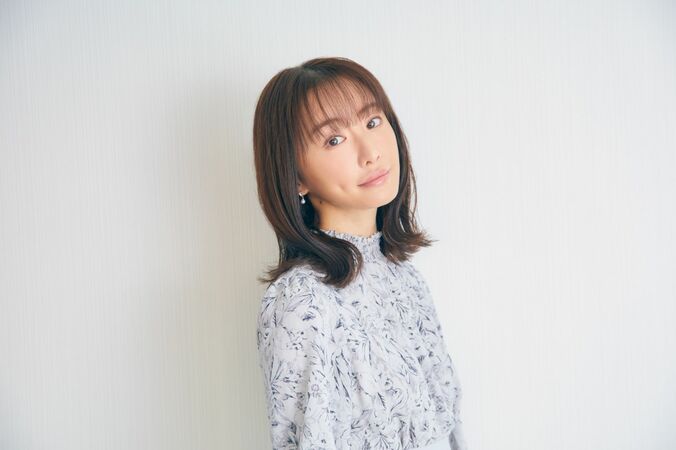 松本まりか、『奪い愛』シリーズはエンタメの塊「お祭りという感じで楽しんでいます」激化する女の闘いに自信 『奪い愛、高校教師』 2枚目