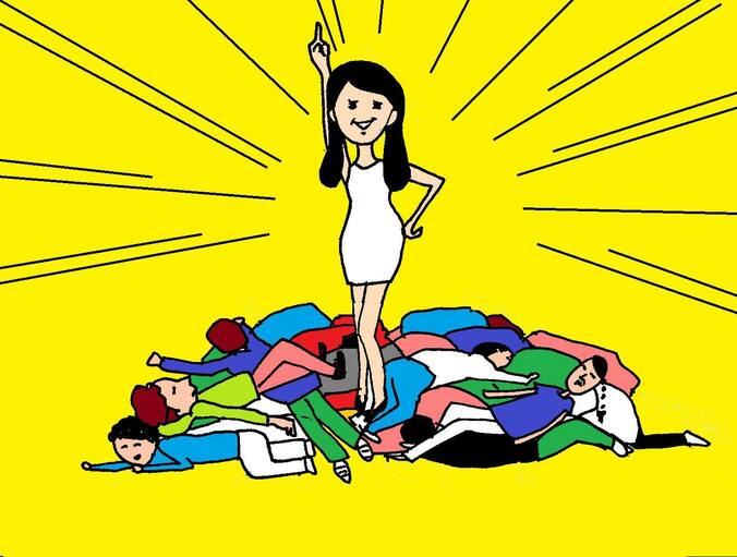 OLたちに聞いた「元カレに対する本音」　未練アリは約4割 8枚目