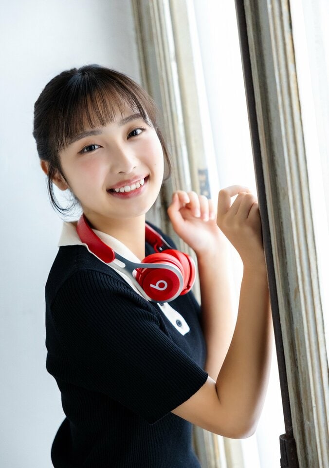 YJブルーム：橋本ゆめあ