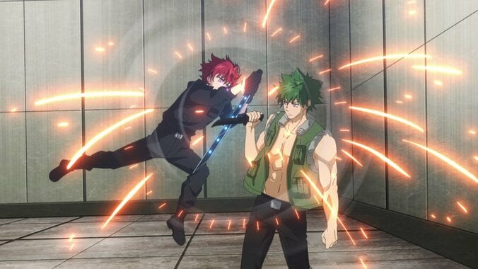 アニメ『夜桜さんちの大作戦』第2期が4月12日放送開始！ピラフ星人のEDなど最新情報解禁 4枚目