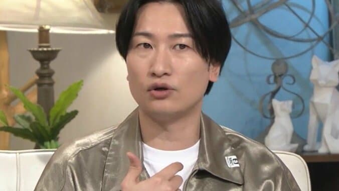 相席スタート・山添寛「晒されてもいいように」女の子とLINEする際の独自テクニック 4枚目