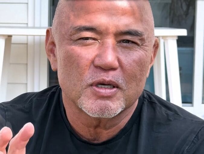 8人兄弟の日本一のボディビルダー高校生、男手ひとつで育てた父親は『今日好き』参加は大反対だった