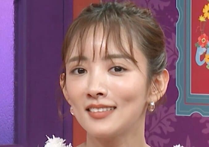 【写真・画像】2児のママ・夏菜、産後3ヶ月でドラマ復帰も身体に大ダメージ「終わってすぐに…」　1枚目