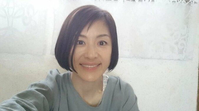 加藤貴子、48歳でまさかの入浴シーンに挑戦「わがまま放題やらせていただきました」 1枚目