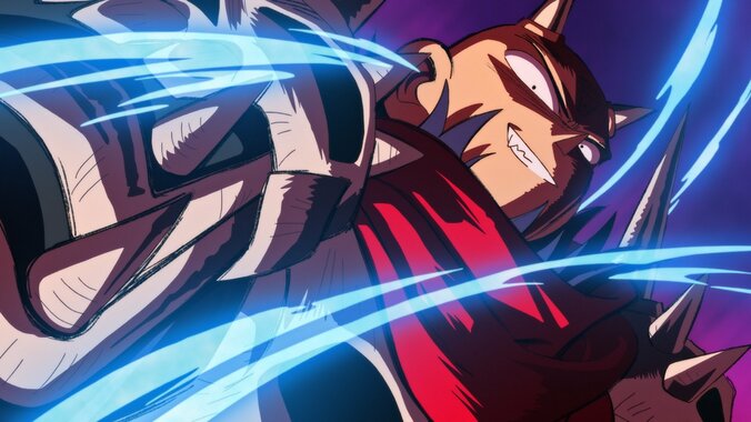 【写真・画像】キャラクターたちのアクションに目が離せないオープニング！アニメ『真･侍伝 YAIBA』OPED場面カット一挙解禁！　7枚目