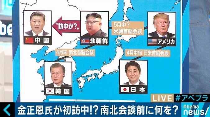 WeChatも視察？習近平主席との会談の裏に、金正恩氏の苦悩も？ 3枚目