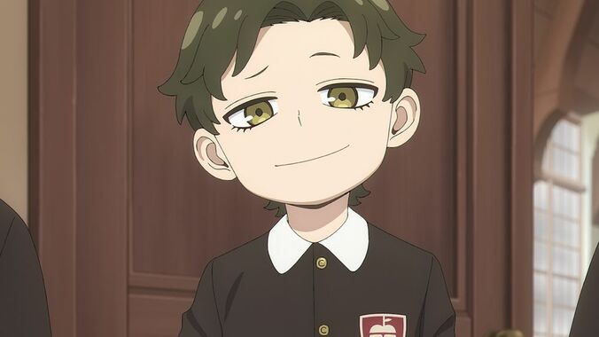 【写真・画像】アニメ『SPY×FAMILY』Season3より第1弾PVが解禁！フォージャー家の4人が活躍するアニメオリジナルシーン盛り沢山　4枚目