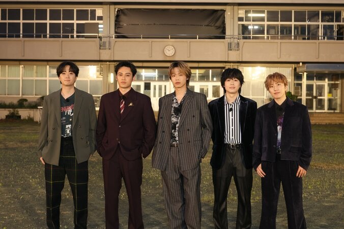 【写真・画像】コムドット、30時間の激闘ついに決着！2600万円を賭けた“最後の勝負”　1枚目