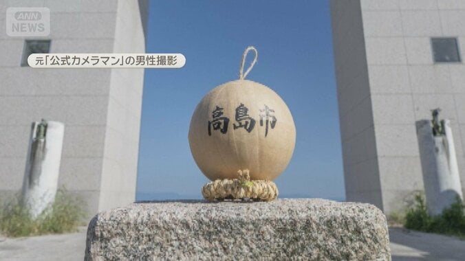 「花火玉や花火師見てない」“公式カメラマン”が証言　謎の“琵琶湖大会” 1枚目