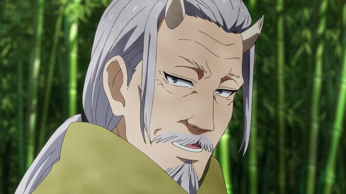 アニメ「転スラ日記」お盆にシズさんが帰ってきた！第6話あらすじ＆先行カット公開 8枚目