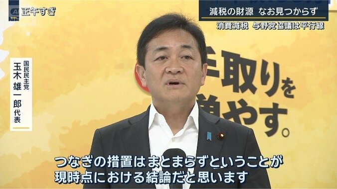 玉木代表