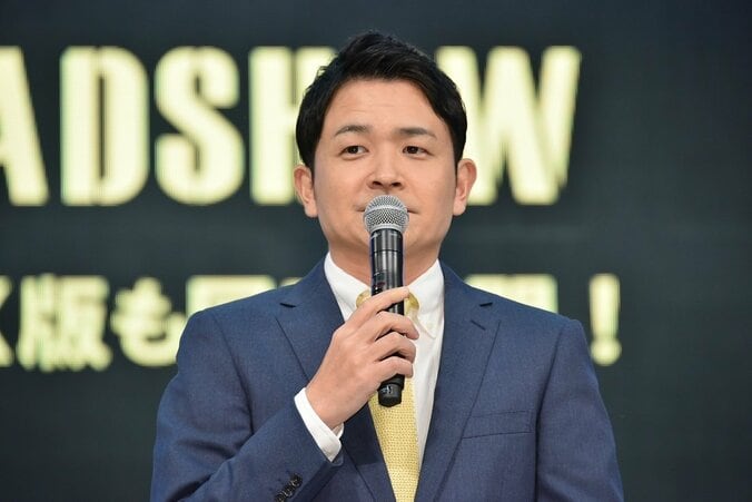 千鳥ノブ、SNSの“なりすまし被害”に注意喚起「なりすますなぁ！！」 1枚目