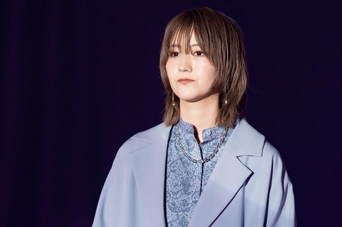 「間違いナイトプール」「パシャパシャ！」櫻坂46土生瑞穂とEXITが『TGC』で見事な掛け合い 1枚目