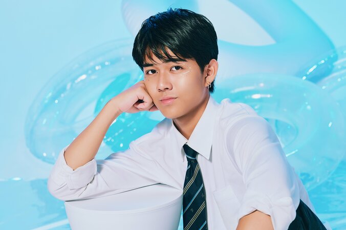 【写真・画像】『今日好き』夏休み編2025　11枚目