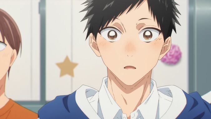 【写真・画像】アニメ『アオのハコ』第19話あらすじ・先行カット公開　4枚目