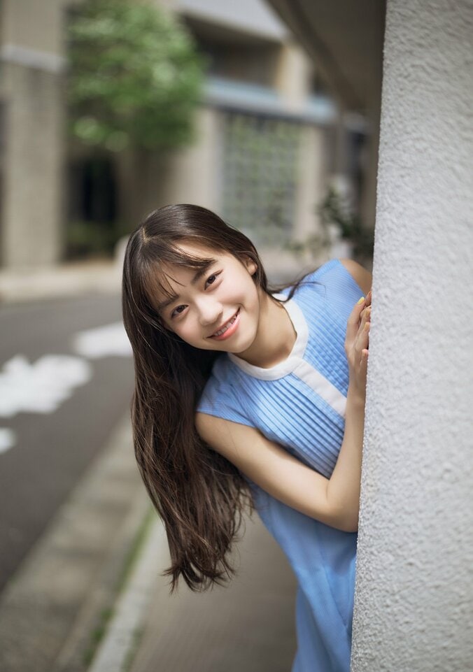 YJブルーム：岡本望来