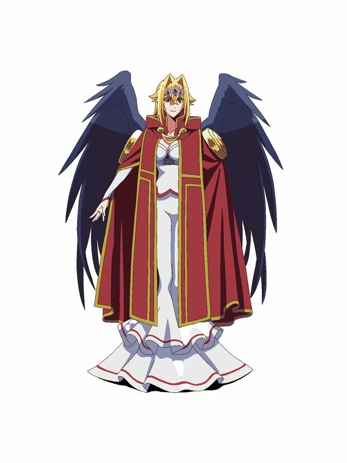 【写真・画像】アニメ「野生のラスボスが現れた！」10月放送決定！小清水亜美＆薄井友里がメインキャストに　2枚目