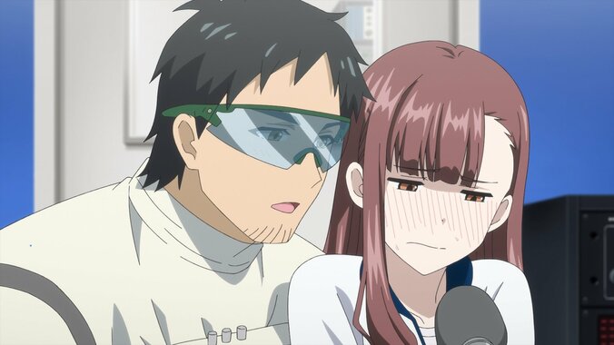 [Photos/Images] Season Finale: Each Heading Down Their Own Path… “The Catcher in the Ballpark!” Episode 12 Synopsis & Preview Cuts Revealed 5th