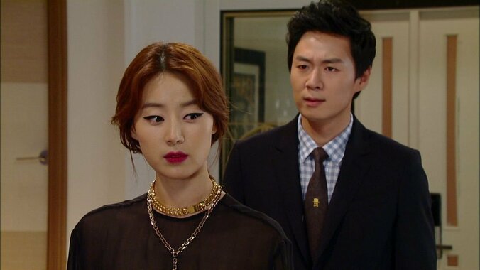 「韓ドラ！モーニング劇場」第2弾！パク・ソジュン出演の高視聴率ドラマ『金よ出てこい☆コンコン』 4枚目