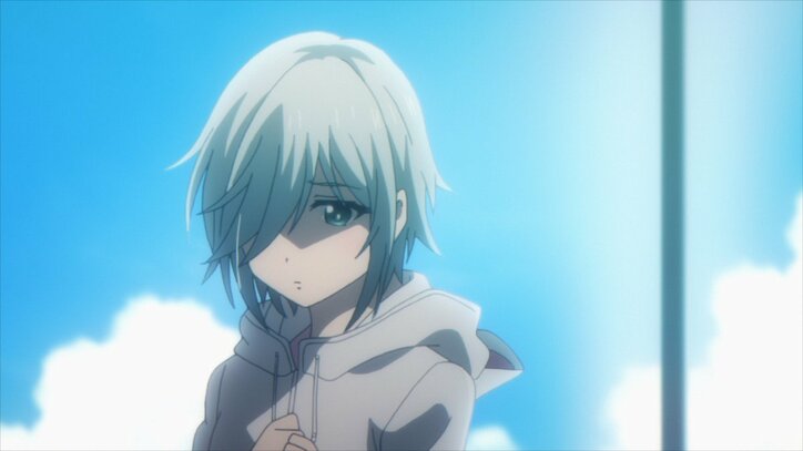 アニメ「ダーウィンズゲーム」カナメとダンジョウの戦いに意外な人物が乱入…!第9話先行カット公開