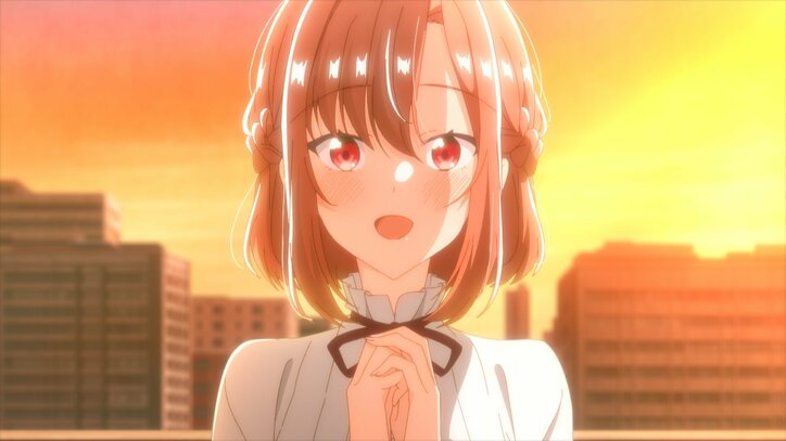 【写真・画像】アニメ『ささやくように恋を唄う』第6話あらすじ＆先行カット公開　8枚目