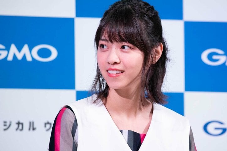 乃木坂＆欅坂46、菅井友香が”予算1500円”の合同かき氷会を提案「もしよろしければ」