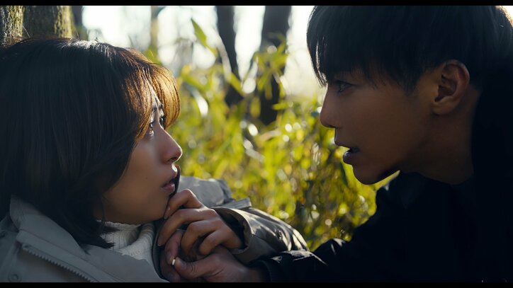 【写真・画像】「もはやシャイニング」妻の保険金殺人を企む“殺人鬼夫”…成宮寛貴の怪演っぷりが話題に「次回、金田一少年の事件簿、成宮の樹海殺人後編」　3枚目