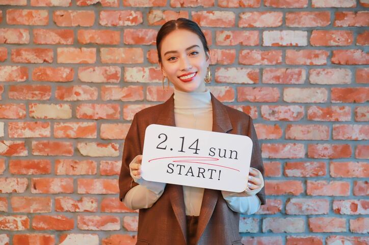 飯豊まりえ、『オオカミ』新シリーズは「積極的な感じがする」横澤夏子は「1話からぐちゃんぐちゃん」見どころを熱弁