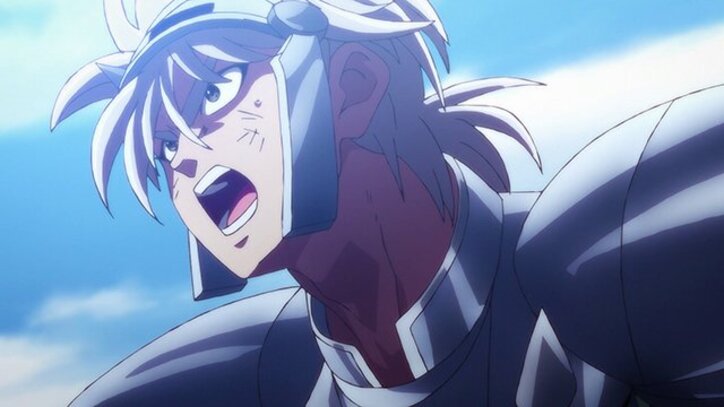 アニメ「ダイの大冒険」父と子、地上最大の戦いが今始まる…！第31話先行カット＆あらすじ公開