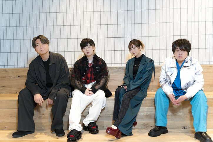 【写真・画像】アニメ『ガチアクタ』5話あらすじ＆先行カット公開！豪華キャスト陣の公式対談インタビューも解禁　11枚目