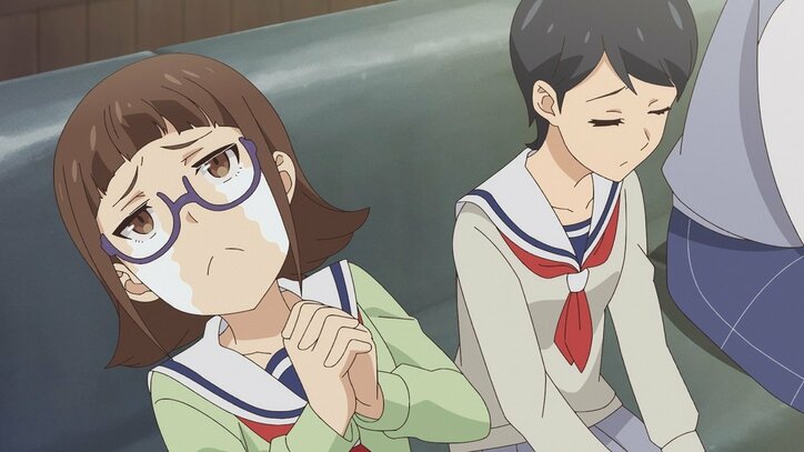 アニメ「厨病激発ボーイ」第8話あらすじ&先行カット解禁 廃部寸前の演劇部を救うため男女逆転のおとぎ話を演じるが…