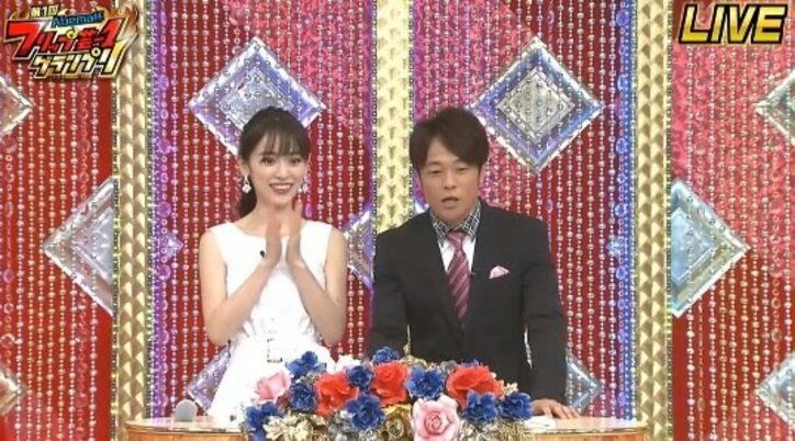 ZAZY、アキラ100％、田中上野らが2回戦進出！賞金100万円は誰の手に？  『Abema杯 第1回 フリップ芸-1グランプリ』