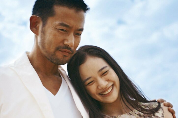 共感度0%の嫌な女役への挑戦　蒼井優×白石和彌監督『彼女がその名を知らない鳥たち』インタビュー